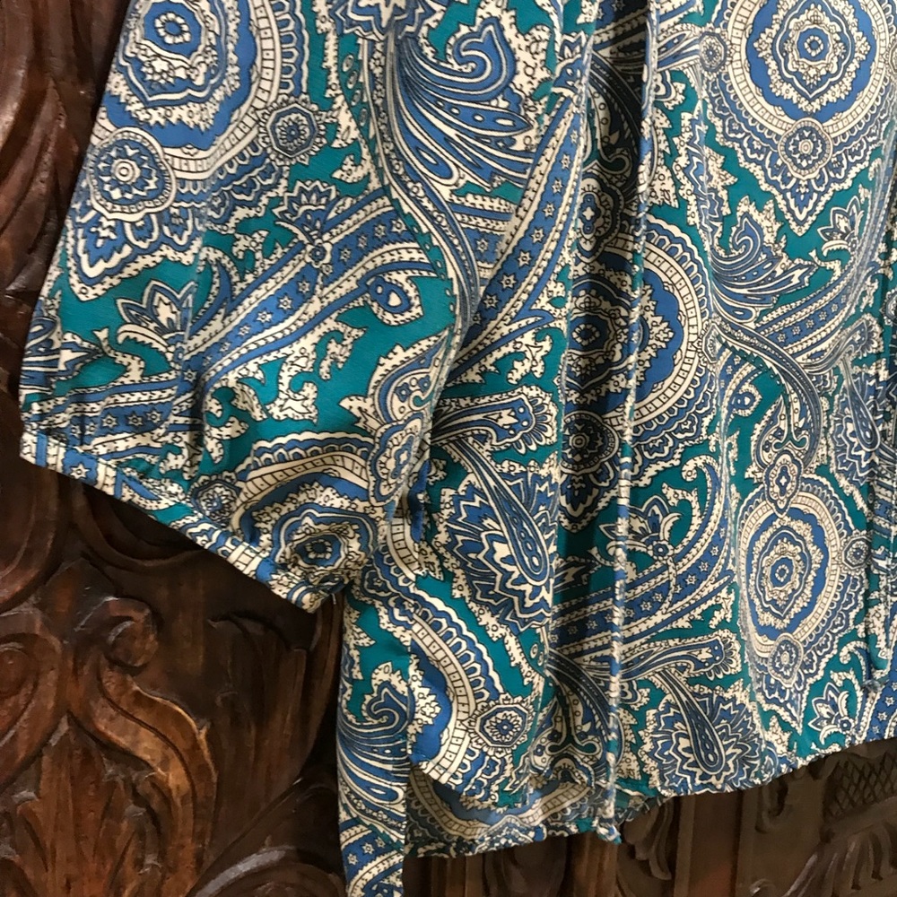Anthropologie top - Picture 8 of 8
